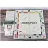 Image 3 : Parker Brothers Monopoly Board Game No. 9