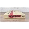 Image 9 : Parker Brothers Monopoly Board Game No. 9