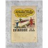 Image 3 : 1958 Evinrude Motor Outboard Fishing Comic Book