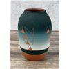 Image 2 : Lakota Sioux Anne Swallow Pottery Vase