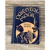 Image 1 : Oriental Magic Tricks You Can Do Series 3