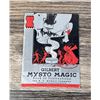 Image 1 : Gilbert Mysto Magic Book of Instructions