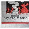 Image 3 : Gilbert Mysto Magic Book of Instructions