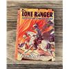 Image 1 : The Lone Ranger Traps the Smugglers