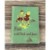 Image 1 : Fun with Dick and Jane