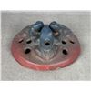 Image 3 : Van Briggle Pottery Flower Frog