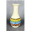 Image 1 : Red Elk Sioux Indian Pottery Vase