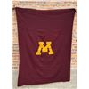 Image 1 : Pendleton University of Minnesota Wool Blanket
