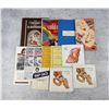 Image 1 : Group Of Medical Paper Ephemera