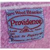 Image 3 : Providence Wool Blanket