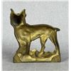 Image 3 : Cast Iron Boston Terrier Doorstop