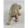 Image 3 : Meiji Period Japanese Okimono Bronze Bear