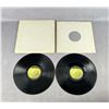 Image 1 : The Beatles White Album 2 Record Set