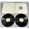 Image 2 : The Beatles White Album 2 Record Set