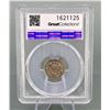 Image 2 : 1907 O Barber Silver Dime PCGS G06