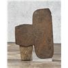 Image 2 : Antique Broad Axe