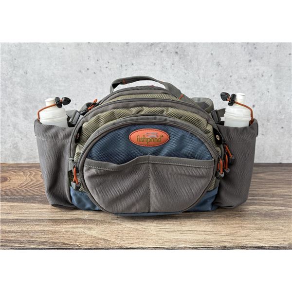 Fishpond Fly Fishing Fanny Pack