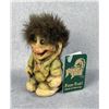 Image 1 : Fosse Troll Figurine