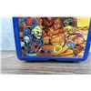Image 9 : 1985 Masters Of The Universe MOTU Lunch Box