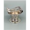 Image 1 : Los Castillo Taxco Mexico Sterling Salt Cellar