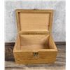Image 4 : Oak Document Box