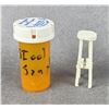 Image 1 : Folk Art Stool Sample Humorous Gag Gift