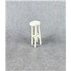 Image 2 : Folk Art Stool Sample Humorous Gag Gift