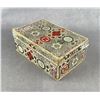 Image 7 : Mahjong Mah Jongg Game Set & Instructions