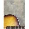 Image 11 : Harmony Broadway F Hole H954 Archtop Guitar