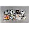 Image 2 : Group Of PlayStation 1 PS1 Video Games
