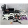 Image 1 : Group Of Video Game Consoles & Controllers