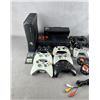 Image 2 : Group Of Video Game Consoles & Controllers