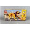 Image 1 : Lego Creator 31112 Wild Lion