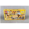 Image 2 : Lego Creator 31112 Wild Lion