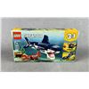 Image 1 : Lego Creator 31088 Deep Sea Creatures