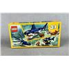 Image 2 : Lego Creator 31088 Deep Sea Creatures