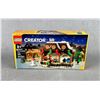 Image 1 : Lego Creator 40602 Winter Market Stall