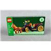 Image 1 : Lego 40603 Wintertime Carriage Ride