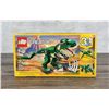 Image 1 : Lego Creator 31058 Mighty Dinosaurs