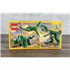 Image 2 : Lego Creator 31058 Mighty Dinosaurs