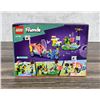 Image 2 : Lego Friends 41738 Dog Rescue Bike