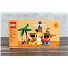 Image 1 : Lego 40589 Pirate Ship Playground