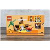 Image 2 : Lego 40589 Pirate Ship Playground
