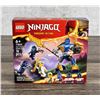 Image 1 : Lego Ninjago 71805 Jays Mech Battle Pack
