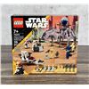 Image 1 : Lego Star Wars 75372 Clone Trooper & Battle Droid