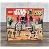 Image 2 : Lego Star Wars 75372 Clone Trooper & Battle Droid
