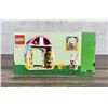 Image 2 : Lego 40682 Spring Garden House
