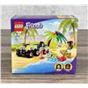 Image 1 : Lego Friends 41697 Turtle Protection Vehicle