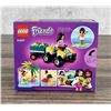 Image 2 : Lego Friends 41697 Turtle Protection Vehicle