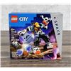 Image 1 : Lego City 60428 Space Construction Mech